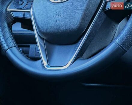 Белый Тойота Авалон, объемом двигателя 3.46 л и пробегом 93 тыс. км за 29500 $, фото 47 на Automoto.ua