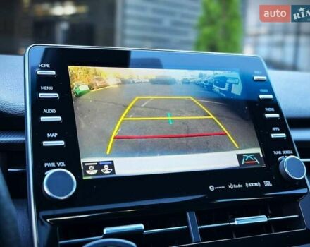 Белый Тойота Авалон, объемом двигателя 3.46 л и пробегом 93 тыс. км за 29000 $, фото 40 на Automoto.ua