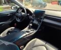 Белый Тойота Авалон, объемом двигателя 3.46 л и пробегом 96 тыс. км за 27300 $, фото 28 на Automoto.ua
