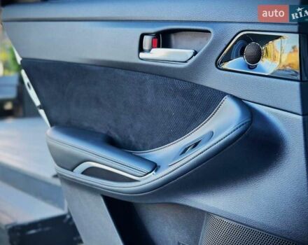 Белый Тойота Авалон, объемом двигателя 3.46 л и пробегом 93 тыс. км за 29500 $, фото 31 на Automoto.ua