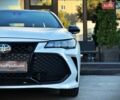 Белый Тойота Авалон, объемом двигателя 3.46 л и пробегом 93 тыс. км за 29000 $, фото 2 на Automoto.ua