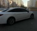 Белый Тойота Авалон, объемом двигателя 3.5 л и пробегом 158 тыс. км за 28500 $, фото 3 на Automoto.ua