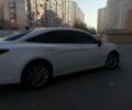 Белый Тойота Авалон, объемом двигателя 3.5 л и пробегом 158 тыс. км за 28500 $, фото 2 на Automoto.ua