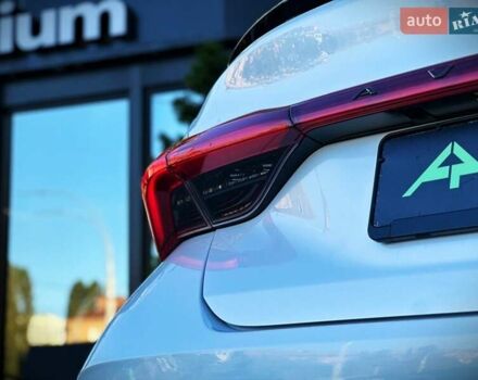 Белый Тойота Авалон, объемом двигателя 3.46 л и пробегом 93 тыс. км за 29000 $, фото 17 на Automoto.ua