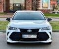 Білий Тойота Авалон, об'ємом двигуна 2.49 л та пробігом 127 тис. км за 32500 $, фото 1 на Automoto.ua