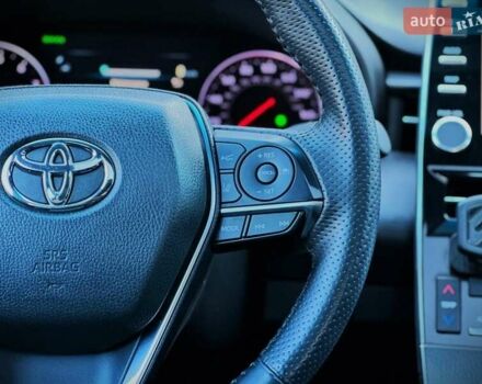 Белый Тойота Авалон, объемом двигателя 3.46 л и пробегом 93 тыс. км за 29400 $, фото 44 на Automoto.ua