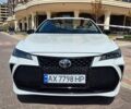 Белый Тойота Авалон, объемом двигателя 3.46 л и пробегом 96 тыс. км за 26000 $, фото 1 на Automoto.ua