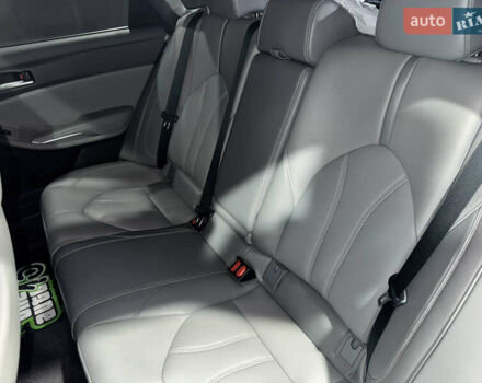 Белый Тойота Авалон, объемом двигателя 3.46 л и пробегом 154 тыс. км за 27999 $, фото 28 на Automoto.ua