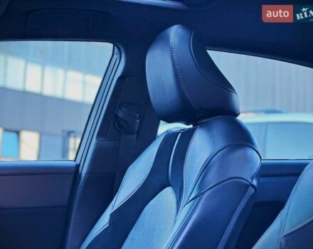 Белый Тойота Авалон, объемом двигателя 3.46 л и пробегом 93 тыс. км за 29500 $, фото 26 на Automoto.ua