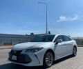 Білий Тойота Авалон, об'ємом двигуна 3.46 л та пробігом 82 тис. км за 30700 $, фото 1 на Automoto.ua