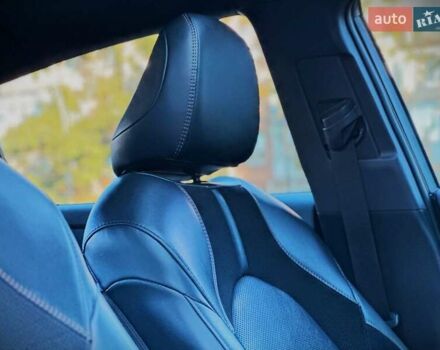 Белый Тойота Авалон, объемом двигателя 3.46 л и пробегом 93 тыс. км за 29000 $, фото 28 на Automoto.ua