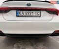 Белый Тойота Авалон, объемом двигателя 2.49 л и пробегом 125 тыс. км за 33000 $, фото 1 на Automoto.ua
