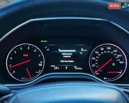 Белый Тойота Авалон, объемом двигателя 3.46 л и пробегом 93 тыс. км за 29000 $, фото 48 на Automoto.ua