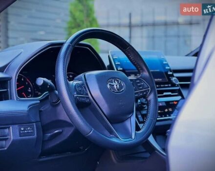 Белый Тойота Авалон, объемом двигателя 3.46 л и пробегом 93 тыс. км за 29000 $, фото 37 на Automoto.ua