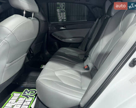 Белый Тойота Авалон, объемом двигателя 3.46 л и пробегом 154 тыс. км за 27999 $, фото 27 на Automoto.ua