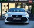 Белый Тойота Авалон, объемом двигателя 3.46 л и пробегом 93 тыс. км за 29500 $, фото 1 на Automoto.ua