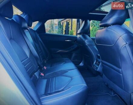 Белый Тойота Авалон, объемом двигателя 3.46 л и пробегом 93 тыс. км за 29000 $, фото 29 на Automoto.ua