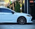 Білий Тойота Авалон, об'ємом двигуна 3.46 л та пробігом 93 тис. км за 28900 $, фото 11 на Automoto.ua