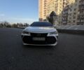 Белый Тойота Авалон, объемом двигателя 3.5 л и пробегом 158 тыс. км за 28500 $, фото 5 на Automoto.ua