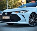 Белый Тойота Авалон, объемом двигателя 3.46 л и пробегом 93 тыс. км за 29500 $, фото 5 на Automoto.ua