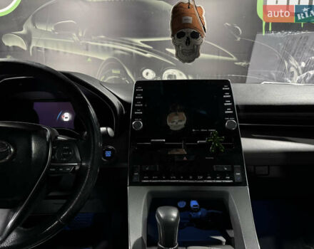 Белый Тойота Авалон, объемом двигателя 3.46 л и пробегом 154 тыс. км за 27999 $, фото 32 на Automoto.ua