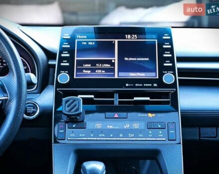 Белый Тойота Авалон, объемом двигателя 3.46 л и пробегом 93 тыс. км за 29000 $, фото 38 на Automoto.ua