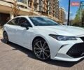 Белый Тойота Авалон, объемом двигателя 3.46 л и пробегом 96 тыс. км за 27300 $, фото 1 на Automoto.ua