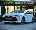 Белый Тойота Авалон, объемом двигателя 3.46 л и пробегом 93 тыс. км за 29999 $, фото 1 на Automoto.ua