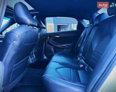 Белый Тойота Авалон, объемом двигателя 3.46 л и пробегом 93 тыс. км за 29000 $, фото 32 на Automoto.ua