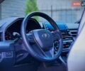 Белый Тойота Авалон, объемом двигателя 3.46 л и пробегом 93 тыс. км за 29500 $, фото 37 на Automoto.ua