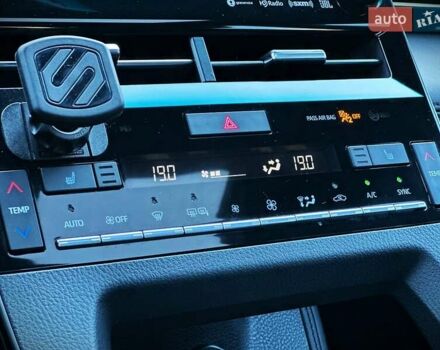 Белый Тойота Авалон, объемом двигателя 3.46 л и пробегом 93 тыс. км за 29000 $, фото 49 на Automoto.ua