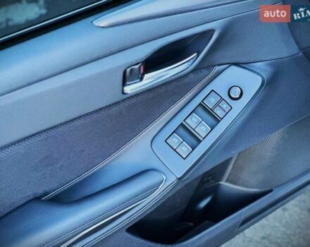 Белый Тойота Авалон, объемом двигателя 3.46 л и пробегом 93 тыс. км за 29500 $, фото 23 на Automoto.ua