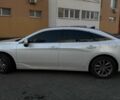 Белый Тойота Авалон, объемом двигателя 3.5 л и пробегом 158 тыс. км за 28500 $, фото 1 на Automoto.ua