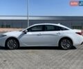 Белый Тойота Авалон, объемом двигателя 3.46 л и пробегом 82 тыс. км за 30700 $, фото 1 на Automoto.ua