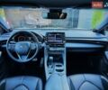 Белый Тойота Авалон, объемом двигателя 3.46 л и пробегом 93 тыс. км за 29400 $, фото 33 на Automoto.ua
