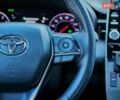 Белый Тойота Авалон, объемом двигателя 3.46 л и пробегом 93 тыс. км за 29500 $, фото 45 на Automoto.ua