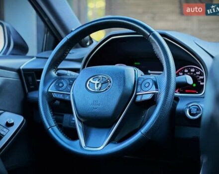 Белый Тойота Авалон, объемом двигателя 3.46 л и пробегом 93 тыс. км за 29000 $, фото 44 на Automoto.ua