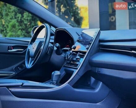 Белый Тойота Авалон, объемом двигателя 3.46 л и пробегом 93 тыс. км за 29000 $, фото 35 на Automoto.ua