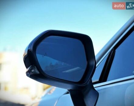 Белый Тойота Авалон, объемом двигателя 3.46 л и пробегом 93 тыс. км за 29400 $, фото 7 на Automoto.ua