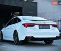 Белый Тойота Авалон, объемом двигателя 3.46 л и пробегом 93 тыс. км за 29000 $, фото 19 на Automoto.ua