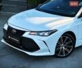 Білий Тойота Авалон, об'ємом двигуна 3.46 л та пробігом 93 тис. км за 28900 $, фото 12 на Automoto.ua