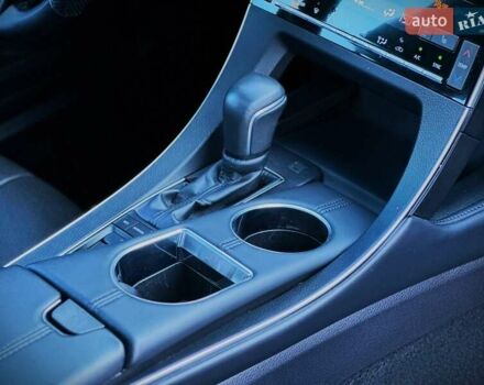 Белый Тойота Авалон, объемом двигателя 3.46 л и пробегом 93 тыс. км за 29400 $, фото 35 на Automoto.ua