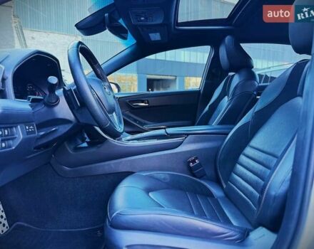 Белый Тойота Авалон, объемом двигателя 3.46 л и пробегом 93 тыс. км за 29500 $, фото 25 на Automoto.ua