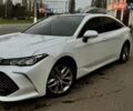 Белый Тойота Авалон, объемом двигателя 3.46 л и пробегом 155 тыс. км за 22900 $, фото 1 на Automoto.ua