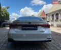 Белый Тойота Авалон, объемом двигателя 2.5 л и пробегом 113 тыс. км за 28000 $, фото 2 на Automoto.ua