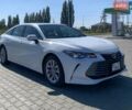 Белый Тойота Авалон, объемом двигателя 3.46 л и пробегом 82 тыс. км за 30700 $, фото 18 на Automoto.ua
