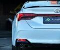 Белый Тойота Авалон, объемом двигателя 3.46 л и пробегом 93 тыс. км за 29000 $, фото 15 на Automoto.ua