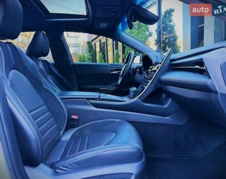 Белый Тойота Авалон, объемом двигателя 3.46 л и пробегом 93 тыс. км за 29500 $, фото 27 на Automoto.ua