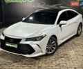 Белый Тойота Авалон, объемом двигателя 3.46 л и пробегом 154 тыс. км за 27999 $, фото 1 на Automoto.ua