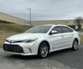 Белый Тойота Авалон, объемом двигателя 2.5 л и пробегом 40 тыс. км за 15600 $, фото 1 на Automoto.ua